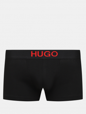 Боксеры TRUNK BROTHER PACK (2 шт) HUGO Боксеры TRUNK BROTHER PACK (2 шт) HUGO