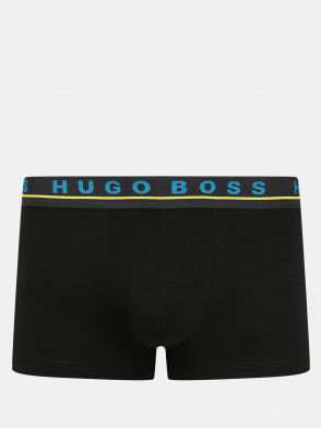 Боксеры Trunk 3P (3 шт) BOSS Боксеры Trunk 3P (3 шт) BOSS