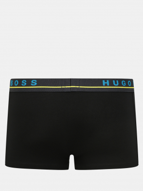 Боксеры Trunk 3P (3 шт) BOSS Боксеры Trunk 3P (3 шт) BOSS
