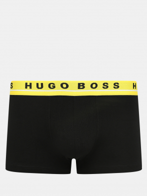 Боксеры Trunk 3P (3 шт) BOSS Боксеры Trunk 3P (3 шт) BOSS
