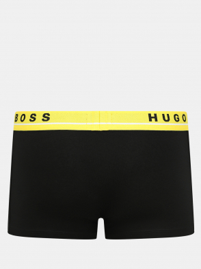 Боксеры Trunk 3P (3 шт) BOSS Боксеры Trunk 3P (3 шт) BOSS