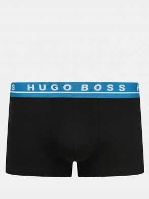 Боксеры Trunk 3P (3 шт) BOSS Боксеры Trunk 3P (3 шт) BOSS