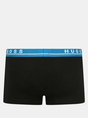Боксеры Trunk 3P (3 шт) BOSS Боксеры Trunk 3P (3 шт) BOSS