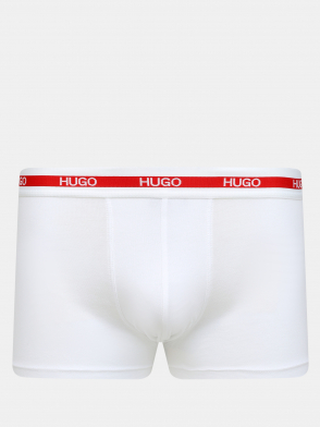 Боксеры TRUNK TWIN PACK (2 шт) HUGO Боксеры TRUNK TWIN PACK (2 шт) HUGO