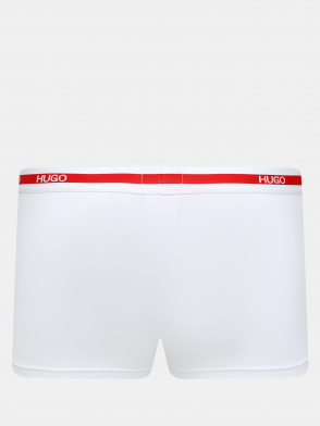 Боксеры TRUNK TWIN PACK (2 шт) HUGO Боксеры TRUNK TWIN PACK (2 шт) HUGO
