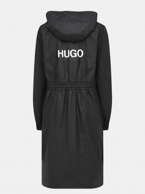 Плащ Fassandra HUGO Плащ Fassandra HUGO