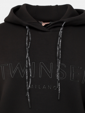 Худи TWINSET Худи TWINSET