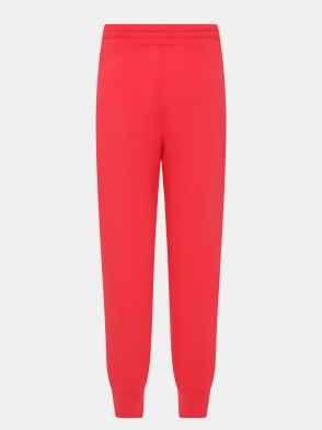 Спортивные брюки TWINSET Спортивные брюки TWINSET