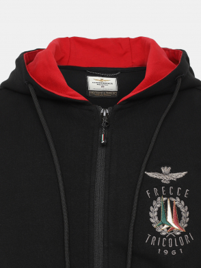 Спортивный костюм Aeronautica Militare Спортивный костюм Aeronautica Militare