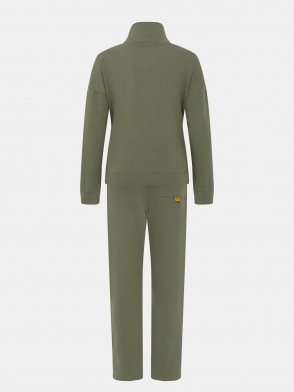 Спортивный костюм Aeronautica Militare Спортивный костюм Aeronautica Militare