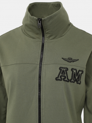 Спортивный костюм Aeronautica Militare Спортивный костюм Aeronautica Militare