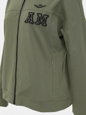 Спортивный костюм Aeronautica Militare Спортивный костюм Aeronautica Militare