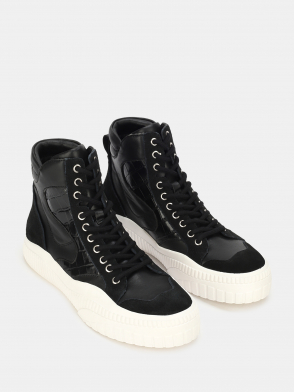 Сникеры TWINSET Сникеры TWINSET