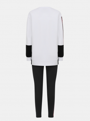 Спортивный костюм EA7 Emporio Armani Спортивный костюм EA7 Emporio Armani