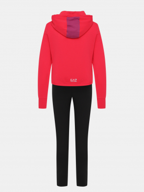 Спортивный костюм EA7 Emporio Armani Спортивный костюм EA7 Emporio Armani
