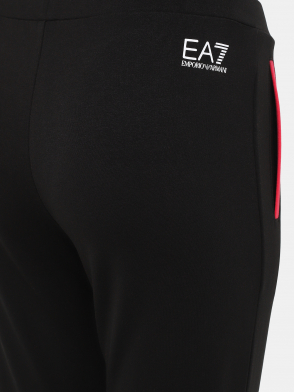 Спортивный костюм EA7 Emporio Armani Спортивный костюм EA7 Emporio Armani
