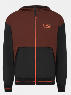 Спортивный костюм EA7 Emporio Armani Спортивный костюм EA7 Emporio Armani