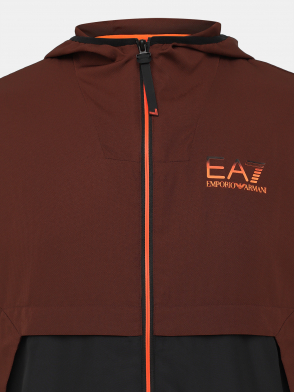 Спортивный костюм EA7 Emporio Armani Спортивный костюм EA7 Emporio Armani