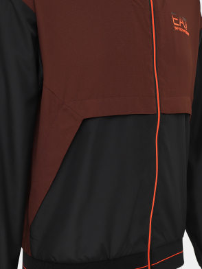 Спортивный костюм EA7 Emporio Armani Спортивный костюм EA7 Emporio Armani