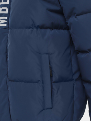 Куртка Bikkembergs Куртка Bikkembergs