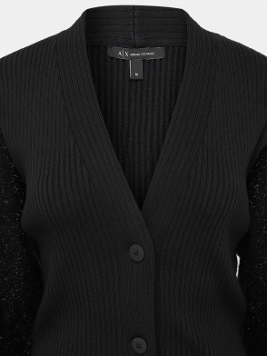 Кардиган Armani Exchange Кардиган Armani Exchange