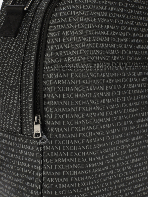 Рюкзак Armani Exchange Рюкзак Armani Exchange