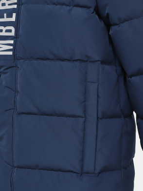 Куртка Bikkembergs Куртка Bikkembergs