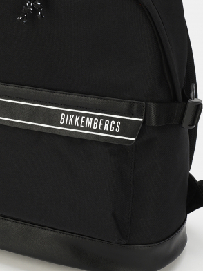 Рюкзак Bikkembergs Рюкзак Bikkembergs