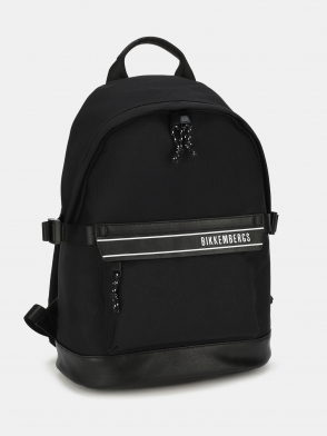 Рюкзак Bikkembergs Рюкзак Bikkembergs