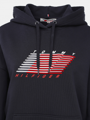 Худи Tommy Hilfiger Худи Tommy Hilfiger