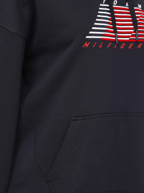 Худи Tommy Hilfiger Худи Tommy Hilfiger