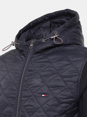 Куртка Tommy Hilfiger Куртка Tommy Hilfiger