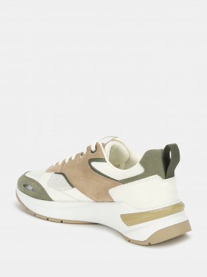 Кроссовки Skylar Lace Up BOSS Кроссовки Skylar Lace Up BOSS