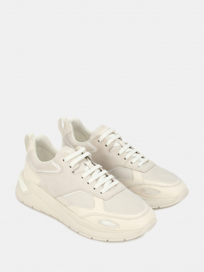 Кроссовки Skylar Lace Up BOSS Кроссовки Skylar Lace Up BOSS