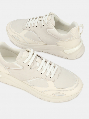 Кроссовки Skylar Lace Up BOSS Кроссовки Skylar Lace Up BOSS