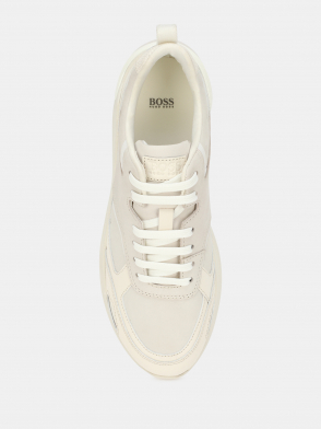 Кроссовки Skylar Lace Up BOSS Кроссовки Skylar Lace Up BOSS