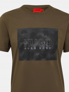 Футболка Dolive HUGO Футболка Dolive HUGO