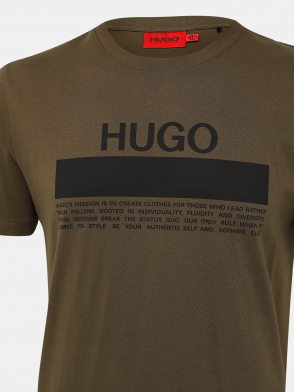 Футболка Daitai HUGO Футболка Daitai HUGO