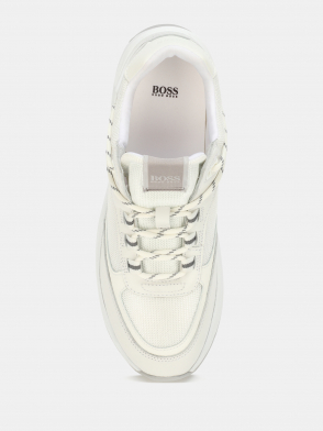 Кроссовки Skylar Runn BOSS Кроссовки Skylar Runn BOSS