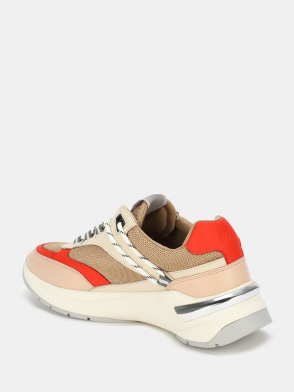 Кроссовки Skylar Runn BOSS Кроссовки Skylar Runn BOSS