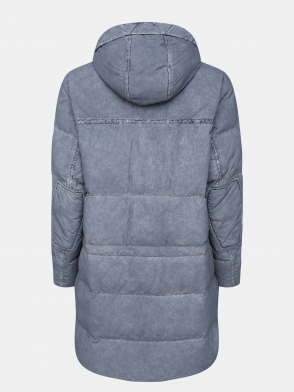Куртка Ohan (plus size) BOSS Куртка Ohan (plus size) BOSS