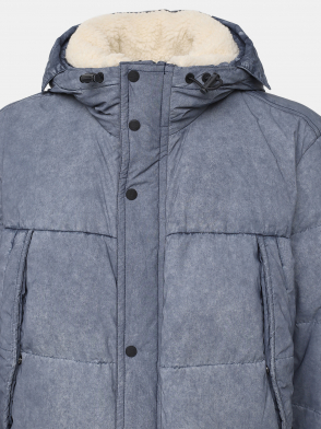 Куртка Ohan (plus size) BOSS Куртка Ohan (plus size) BOSS