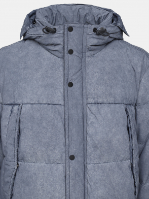Куртка Ohan (plus size) BOSS Куртка Ohan (plus size) BOSS