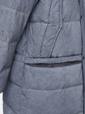 Куртка Ohan (plus size) BOSS Куртка Ohan (plus size) BOSS