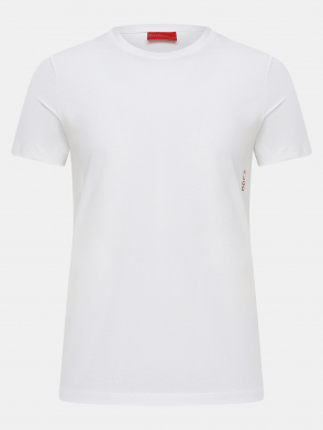 Футболка T-SHIRT RN (2 шт) HUGO Футболка T-SHIRT RN (2 шт) HUGO