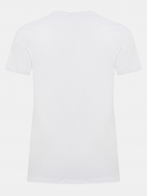 Футболка T-SHIRT RN (2 шт) HUGO Футболка T-SHIRT RN (2 шт) HUGO