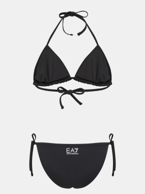 Купальник EA7 Emporio Armani Купальник EA7 Emporio Armani