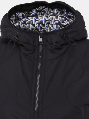 Двусторонний жилет Marc Cain Двусторонний жилет Marc Cain