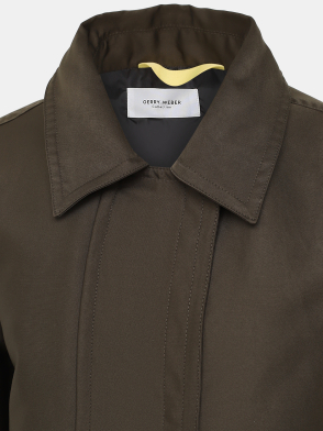 Плащ Gerry Weber Плащ Gerry Weber