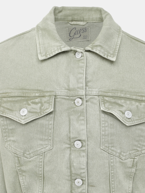Джинсовая куртка GUESS Джинсовая куртка GUESS
